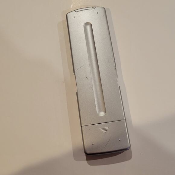 Original TEAC RC-866 DVD Player Remote Control - Picture 8 of 8